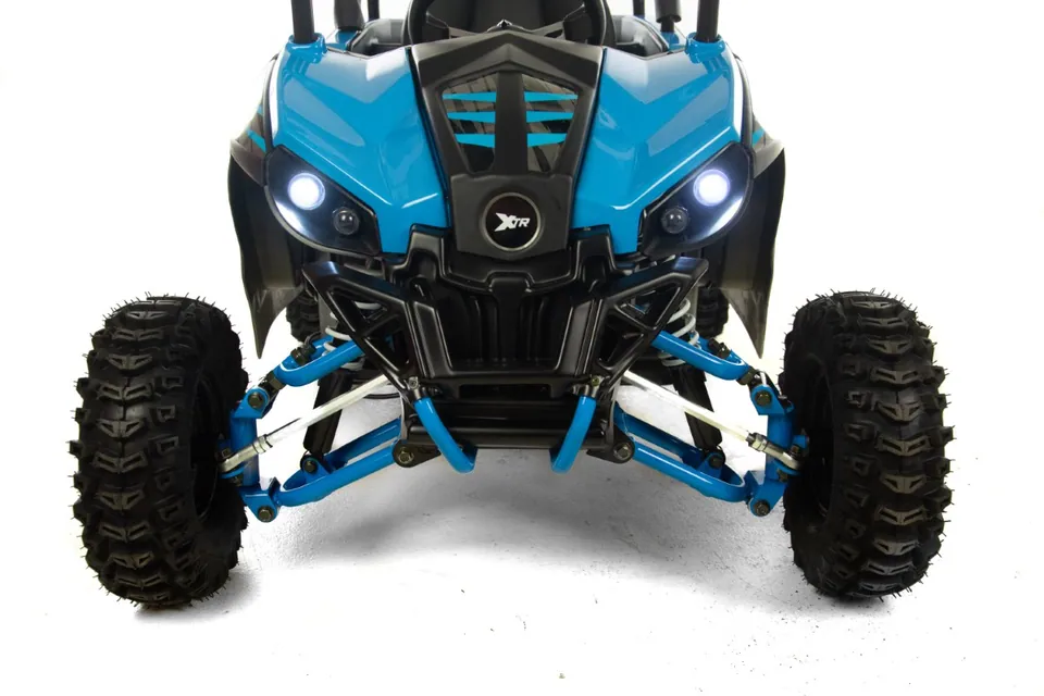 XTR E-UTV detail 19