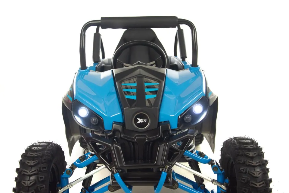 XTR E-UTV detail 20