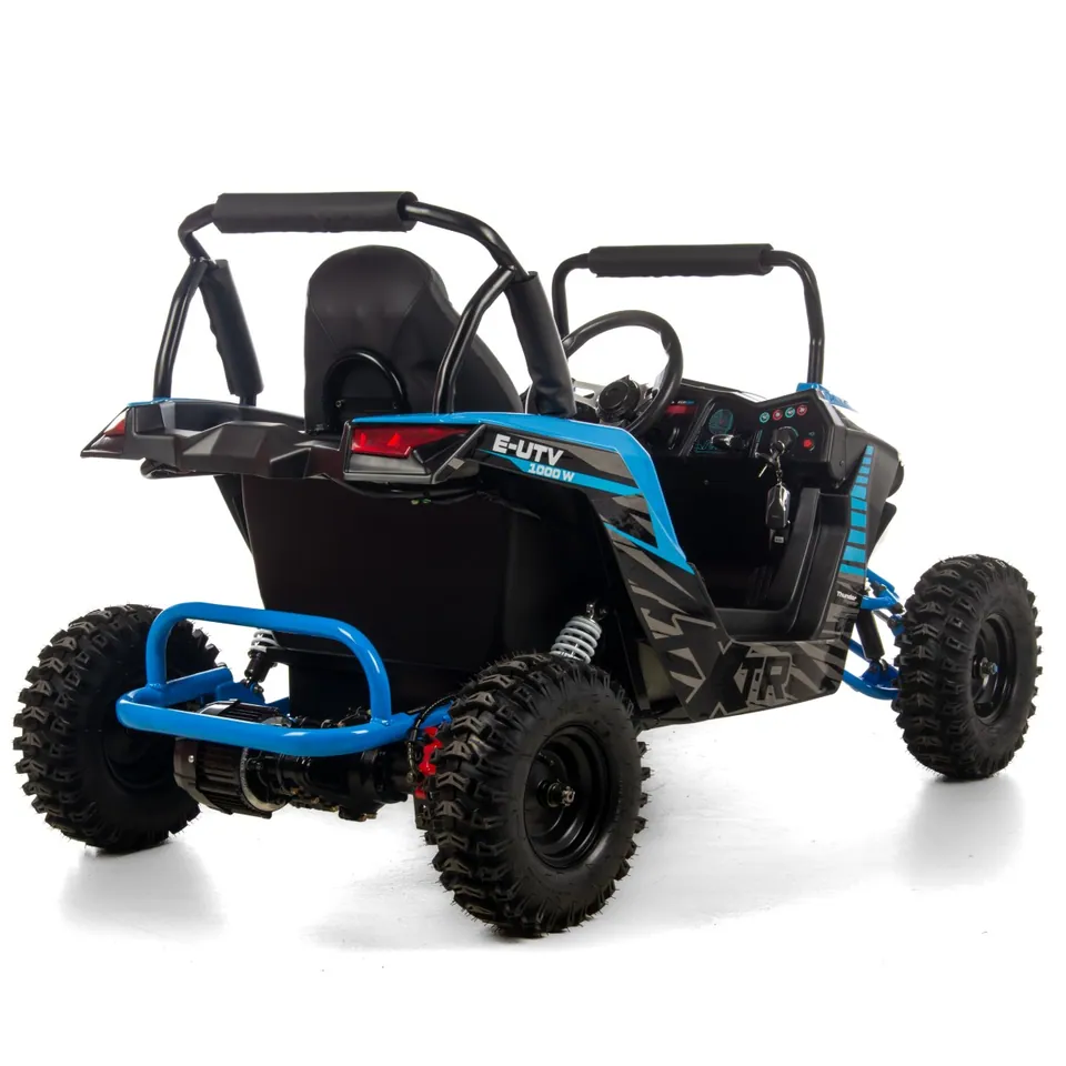 XTR E-UTV detail 15