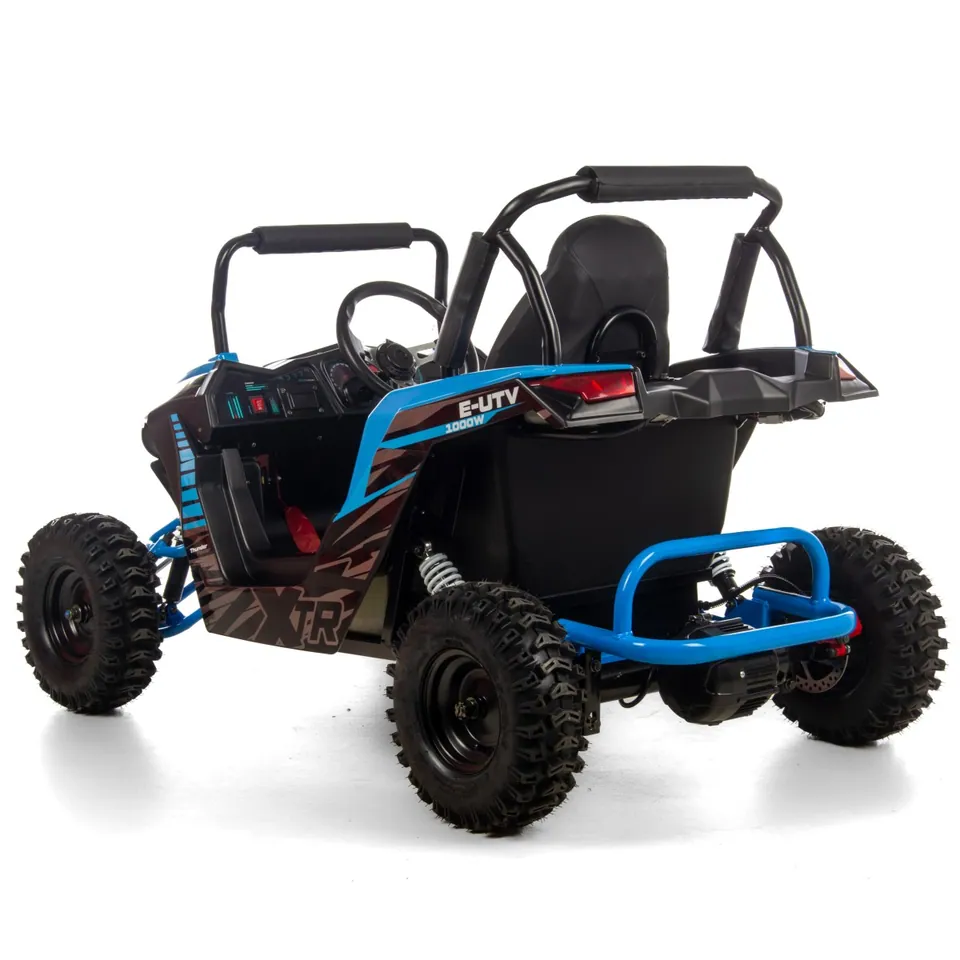 XTR E-UTV detail 16