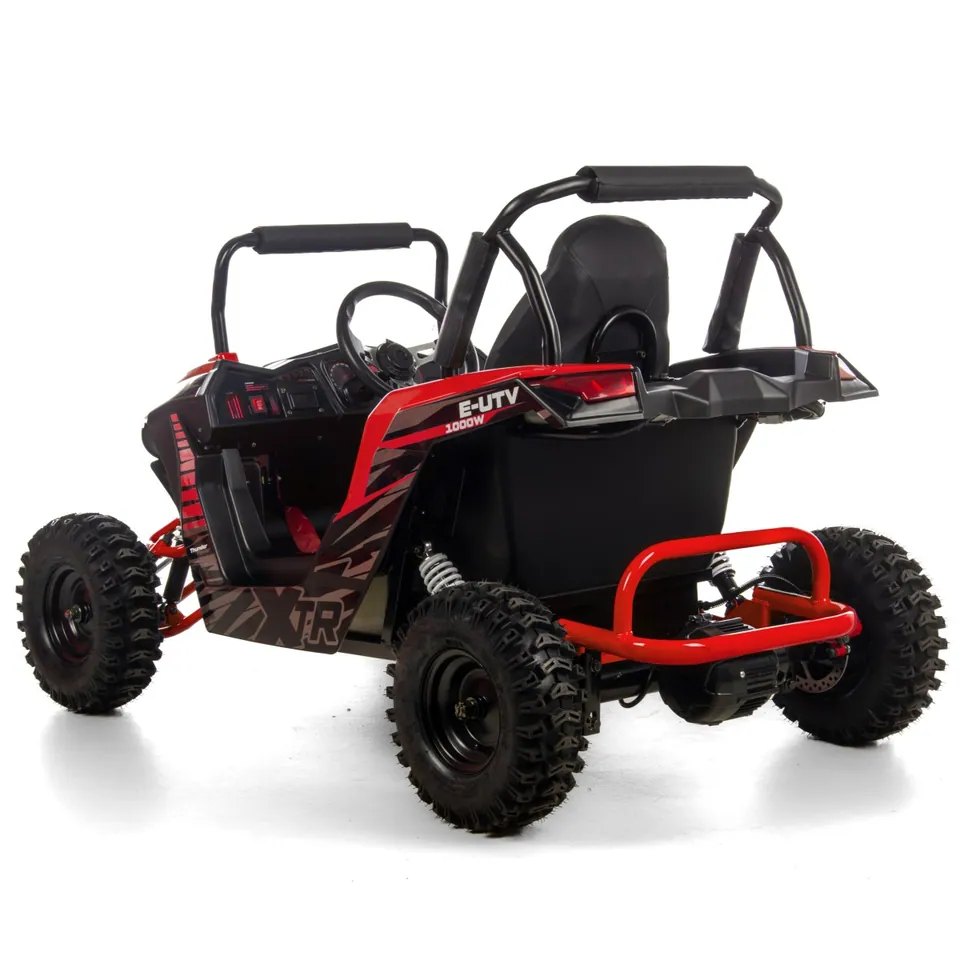 XTR E-UTV pilt 10
