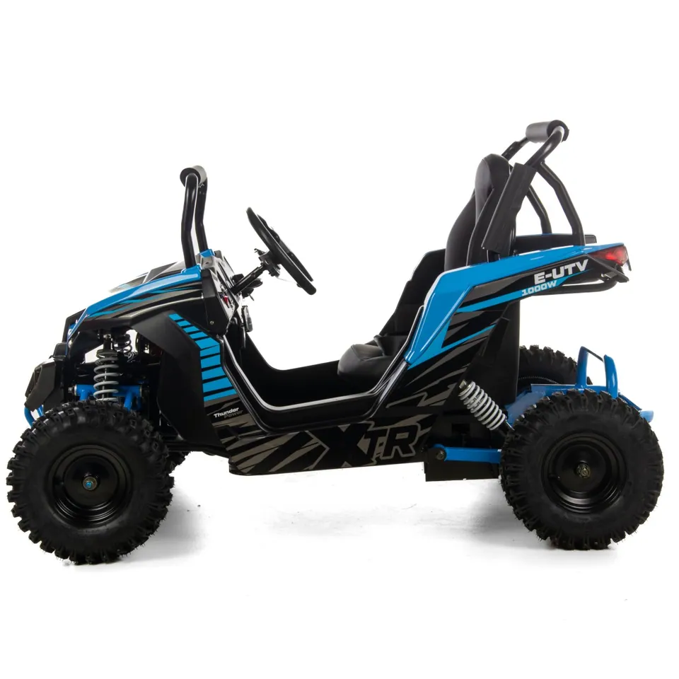 XTR E-UTV detail 17