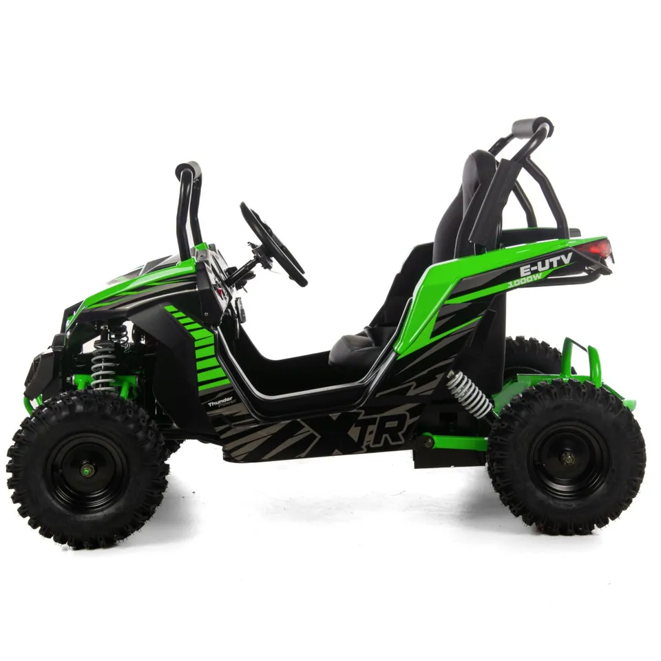 XTR E-UTV pilt 5