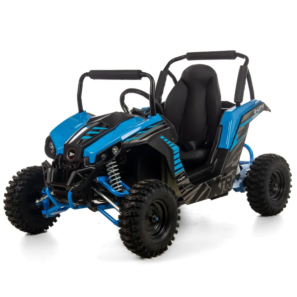 XTR E-UTV detail 18