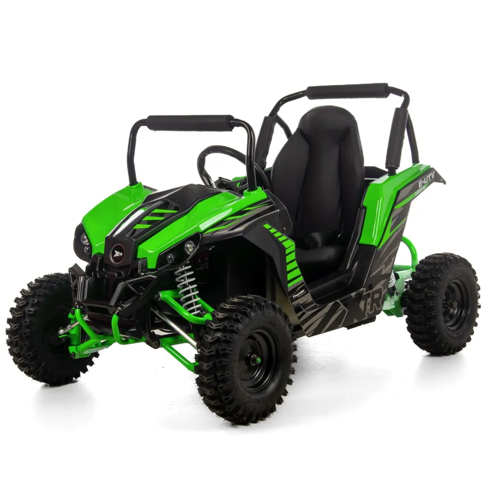 XTR E-UTV pilt 6