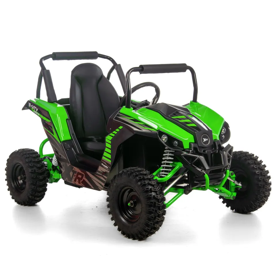XTR E-UTV