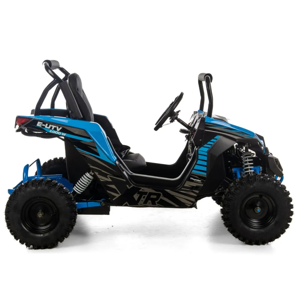 XTR E-UTV detail 14