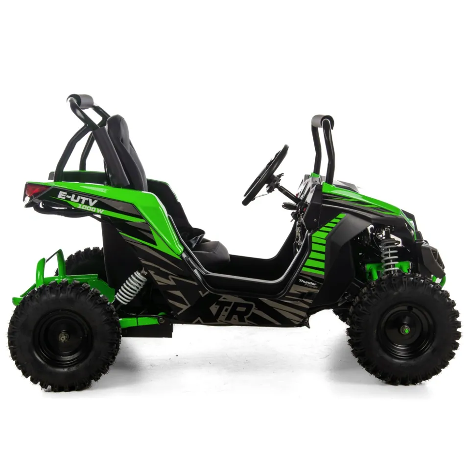 XTR E-UTV pilt 2