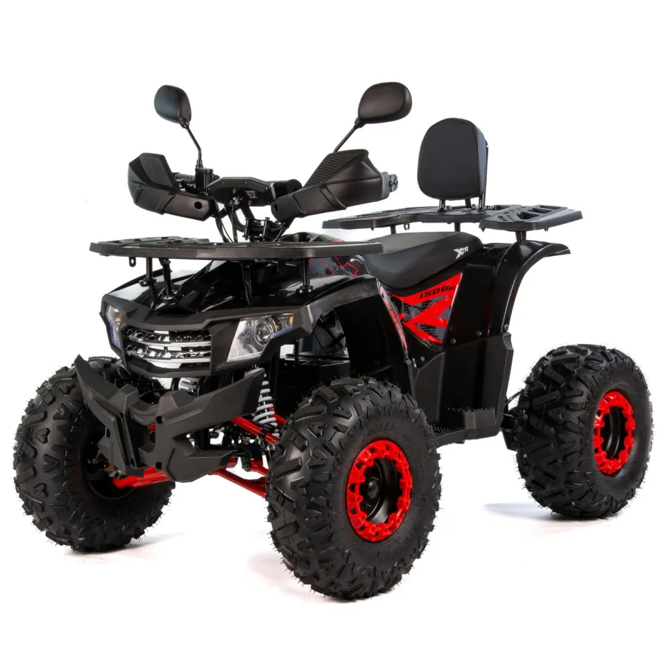 XTR E-VENOM pilt 6