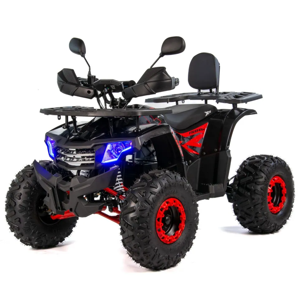 XTR E-VENOM pilt 7