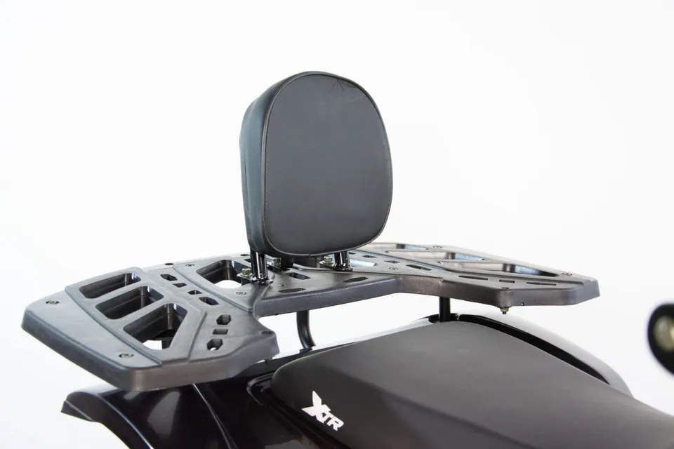 XTR E-VENOM detail 26