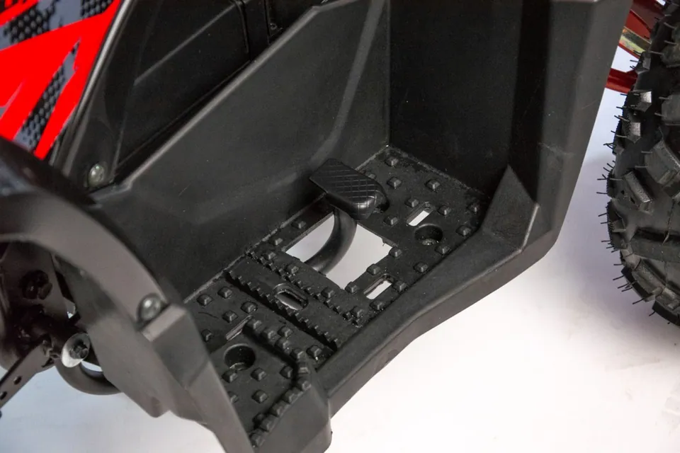 XTR E-VENOM detail 30