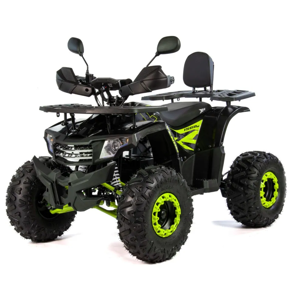 XTR E-VENOM detail 19