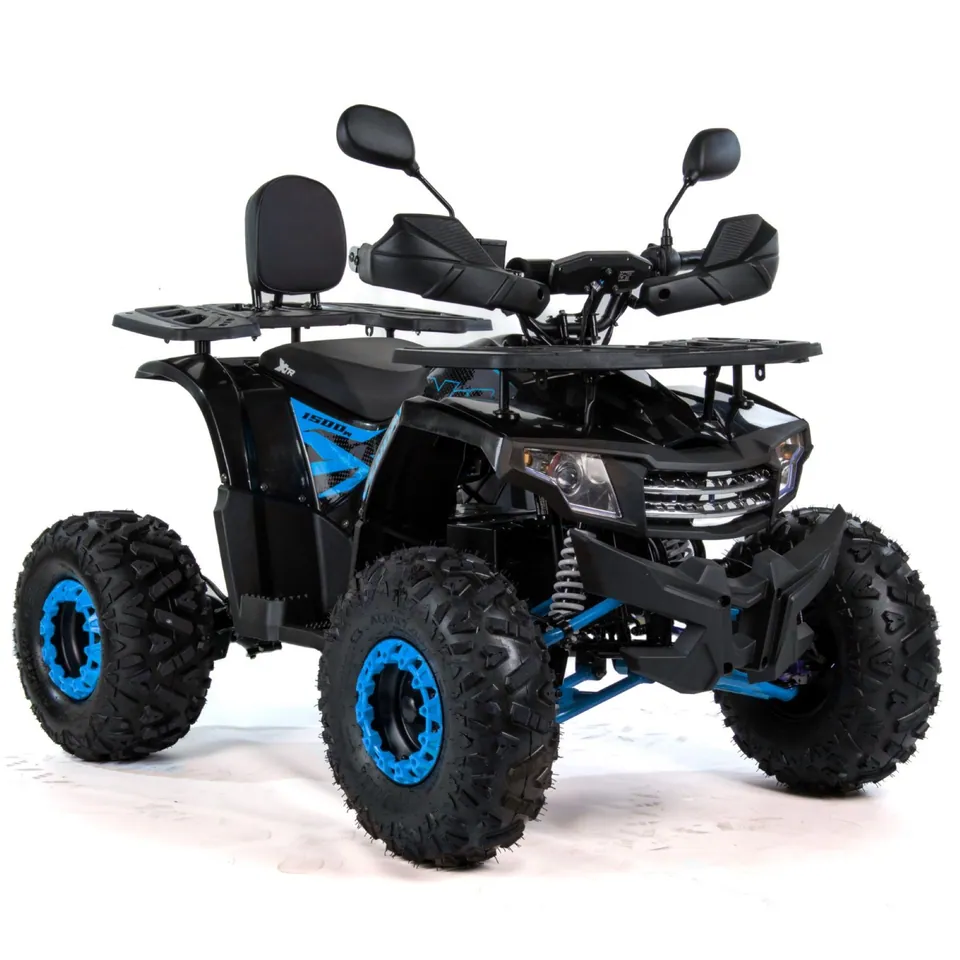 XTR E-VENOM pilt 8