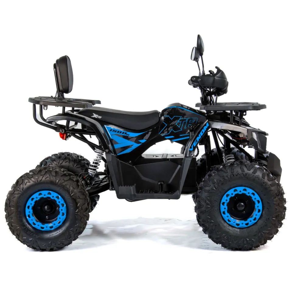 XTR E-VENOM pilt 9