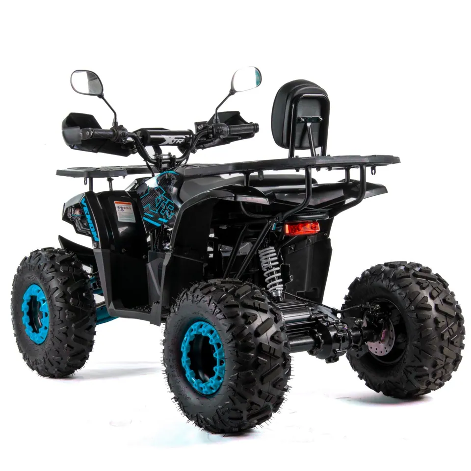 XTR E-VENOM pilt 11