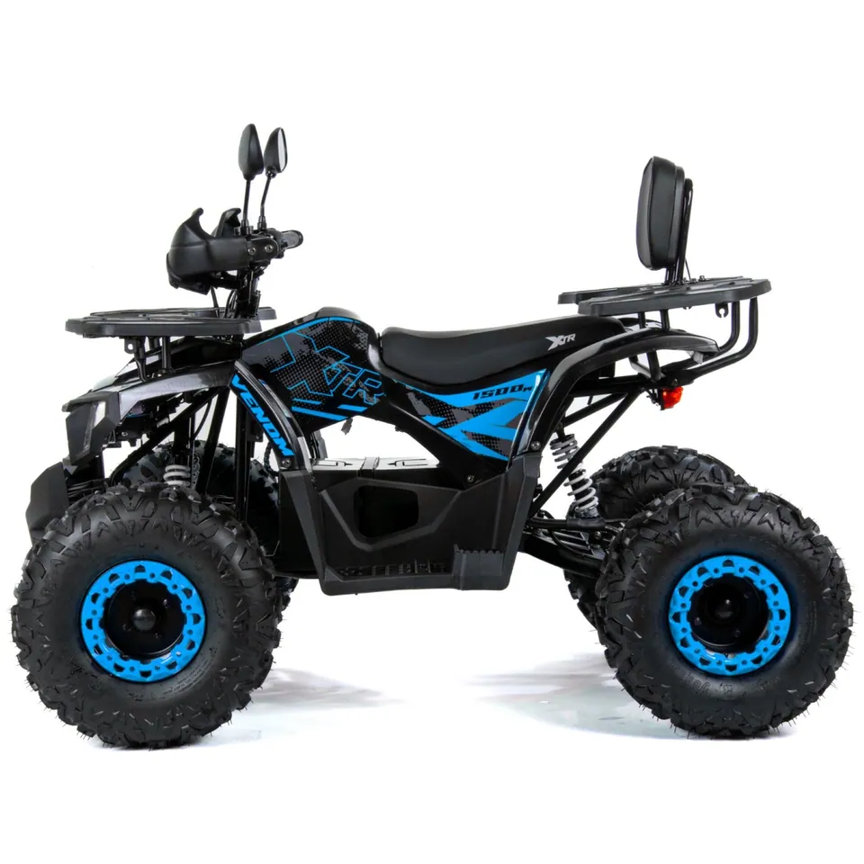 XTR E-VENOM pilt 12