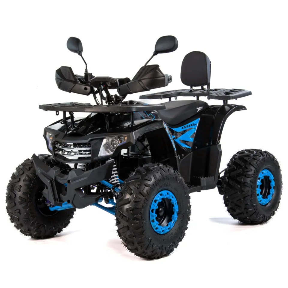 XTR E-VENOM detail 13