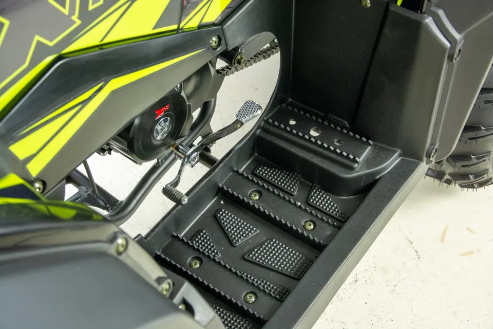XTR FARMER 150 PRO X1 detail 30