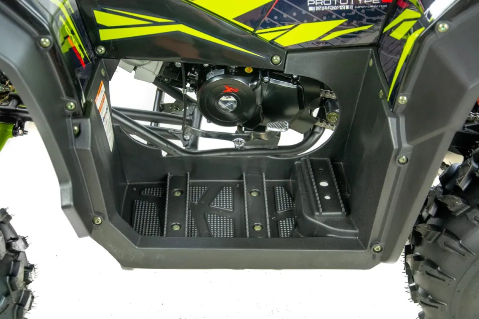 XTR FARMER 150 PRO X1 detail 29