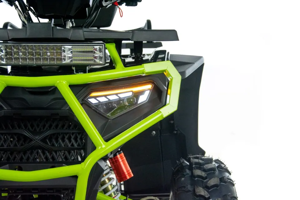 XTR FARMER 150 PRO X1 detail 18