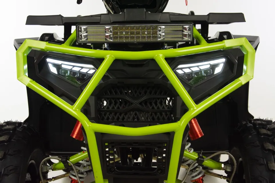 XTR FARMER 150 PRO X1 detail 16