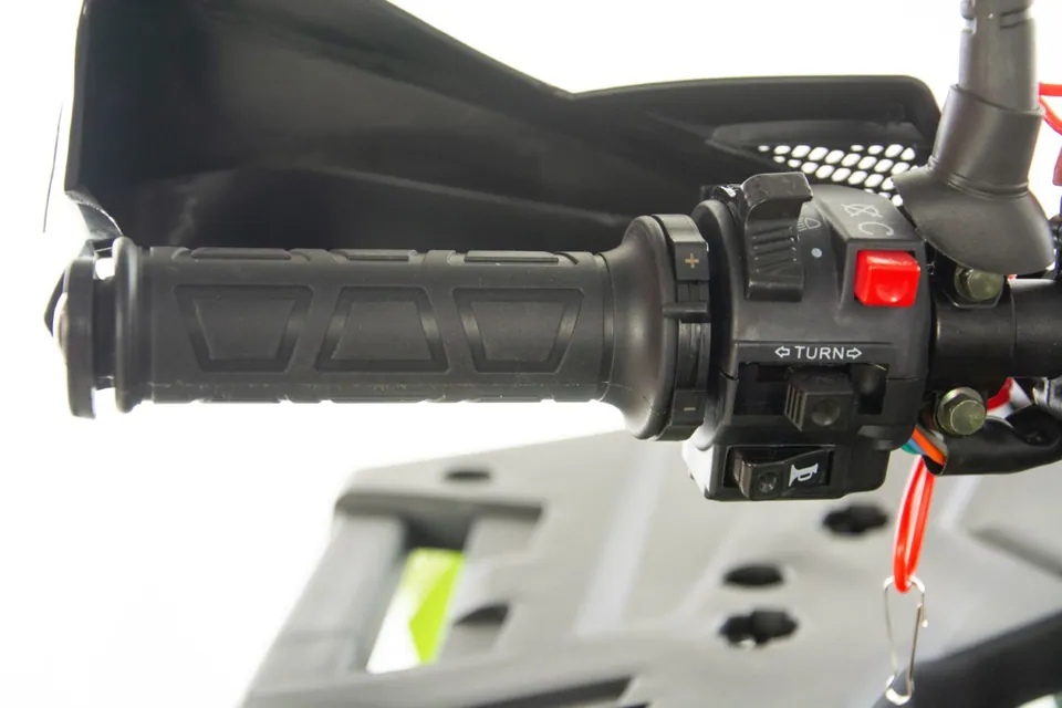 XTR FARMER 150 PRO X1 detail 13