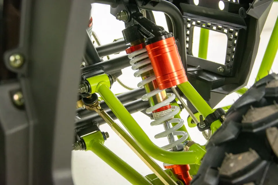 XTR FARMER 150 PRO X1 detail 25
