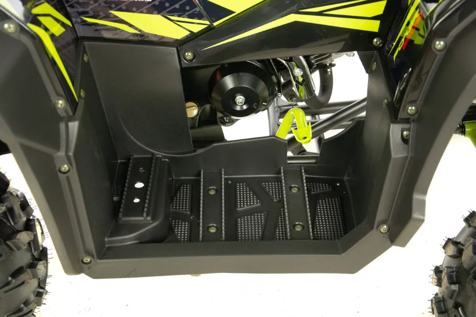 XTR FARMER 150 PRO X1 detail 26
