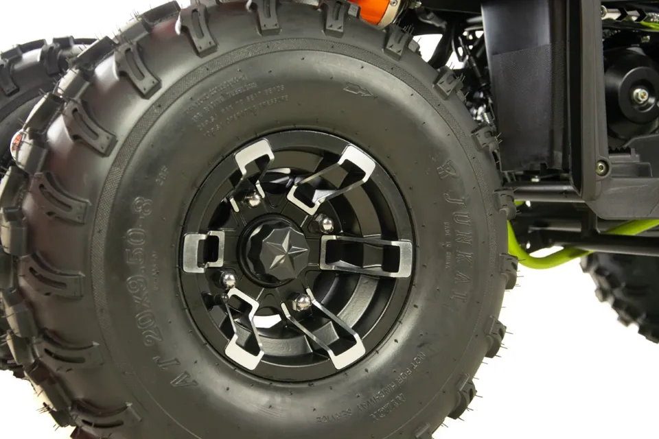 XTR FARMER 150 PRO X1 detail 23