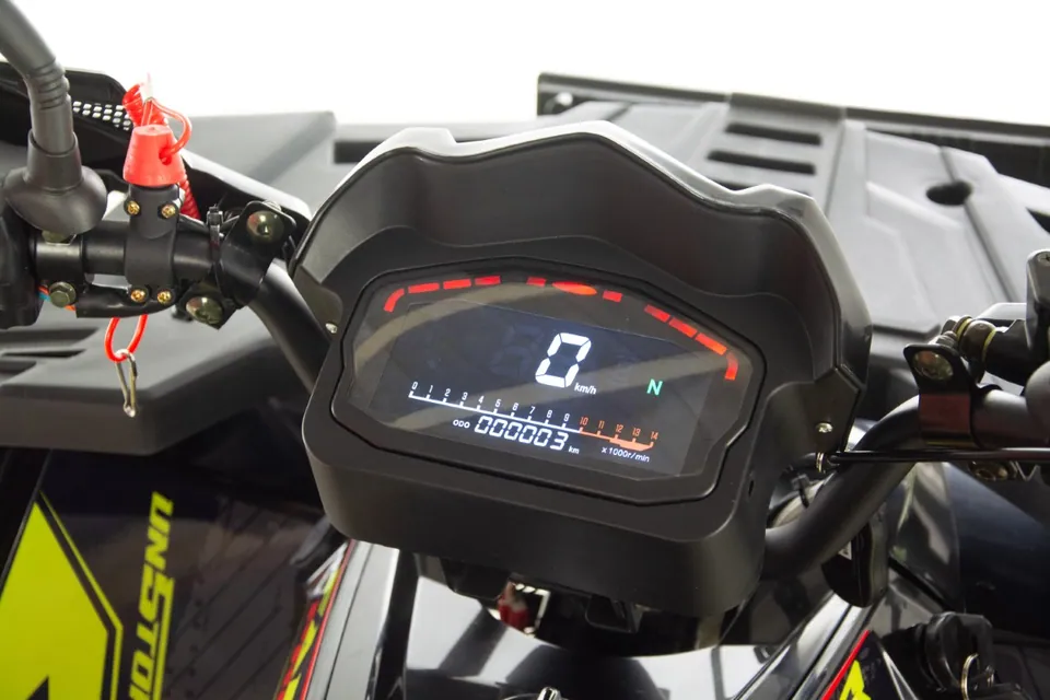 XTR FARMER 150 PRO X1 detail 20