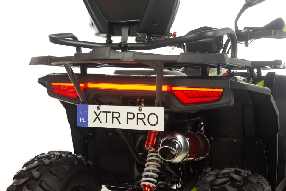 XTR FARMER 150 PRO X1 detail 19