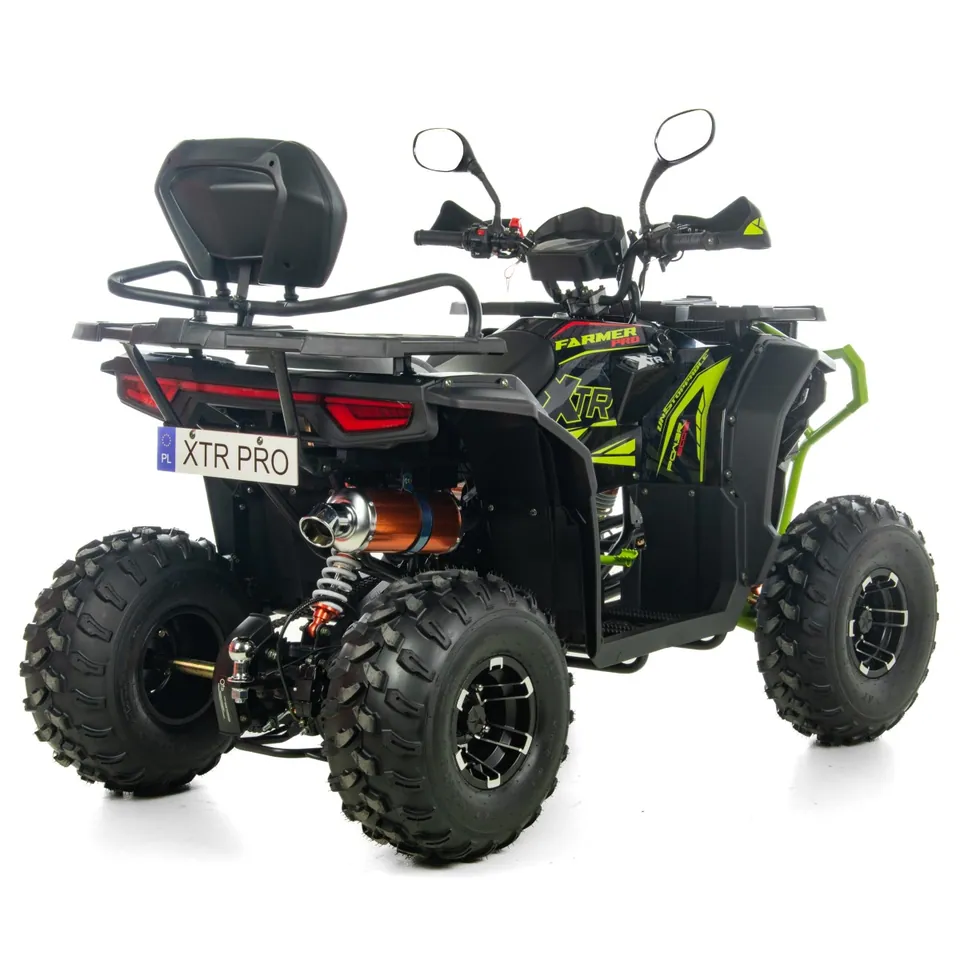 XTR FARMER 150 PRO X1 pilt 3