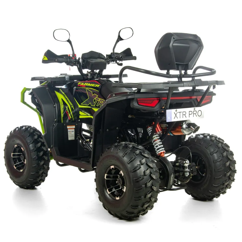 XTR FARMER 150 PRO X1 pilt 4