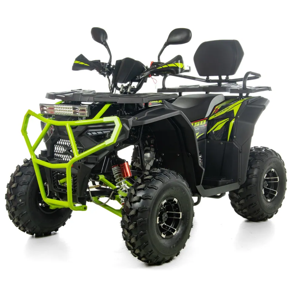 XTR FARMER 150 PRO X1 pilt 6