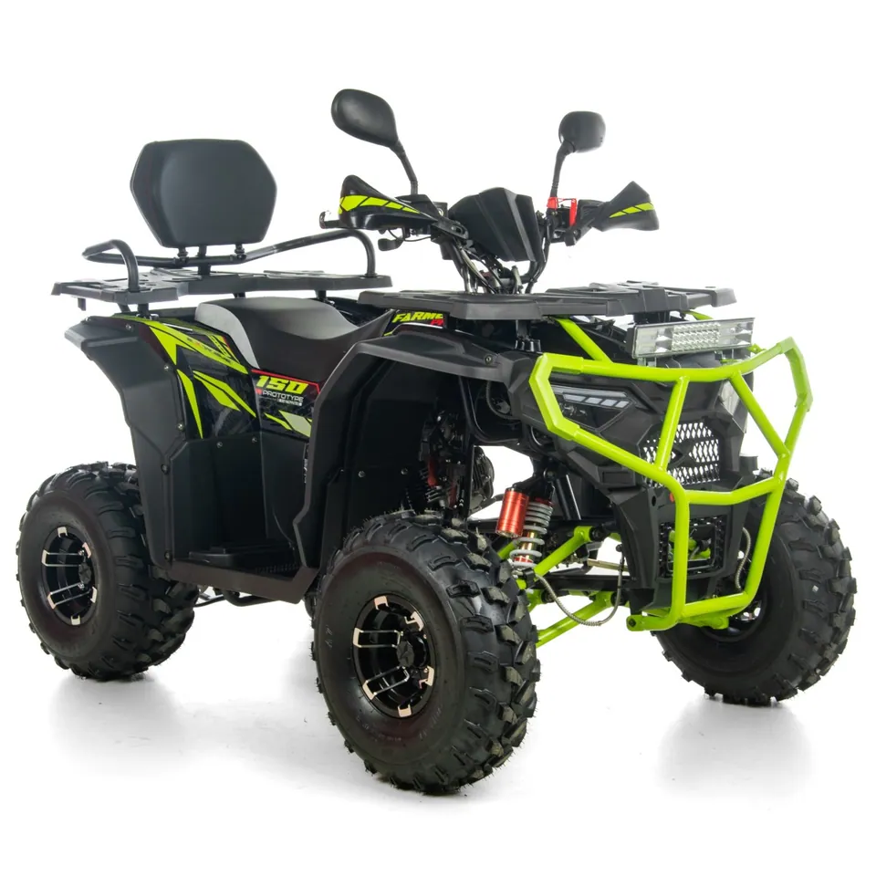 XTR FARMER 150 PRO X1