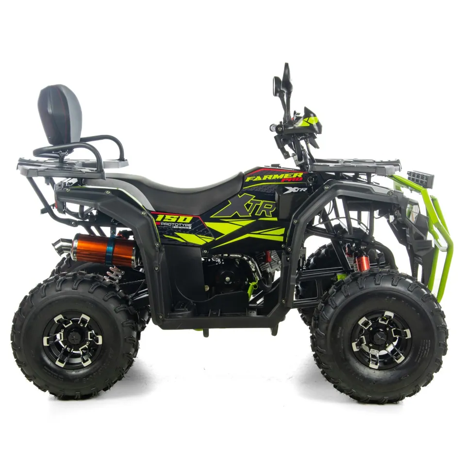 XTR FARMER 150 PRO X1 pilt 2