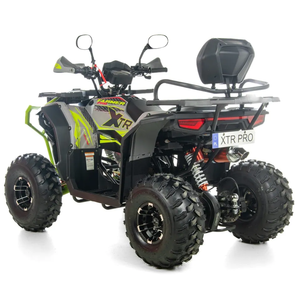 XTR FARMER 150 PRO X1 pilt 10