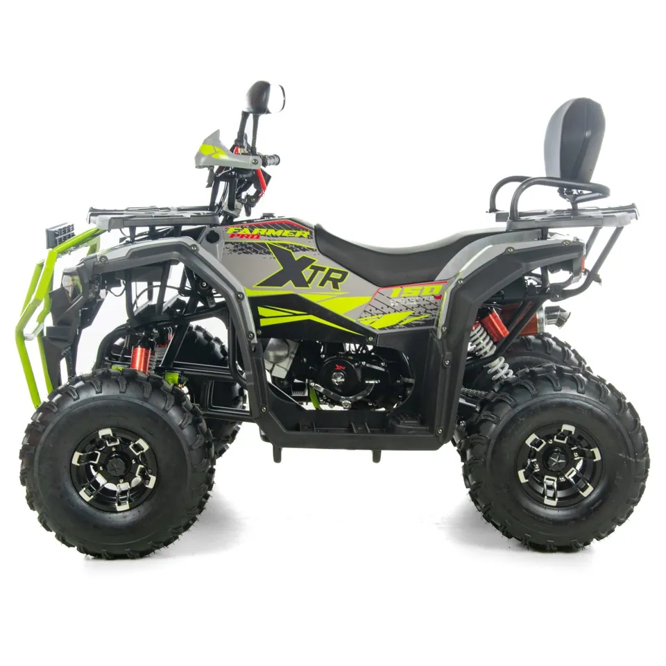 XTR FARMER 150 PRO X1 pilt 11