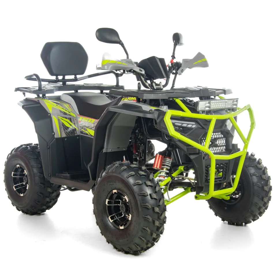 XTR FARMER 150 PRO X1 pilt 7