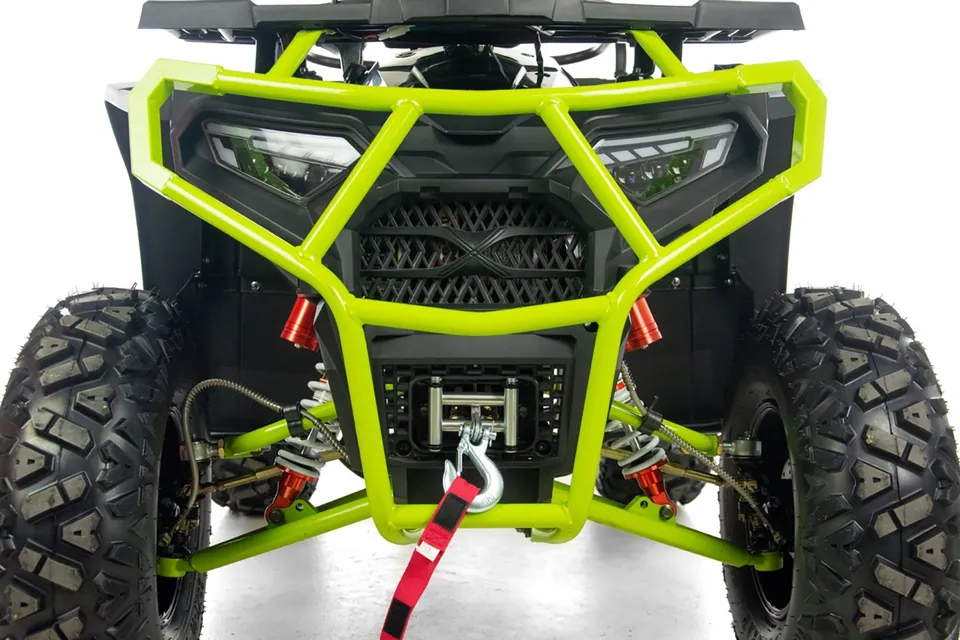 XTR FARMER 200 PRO X1 detail 19