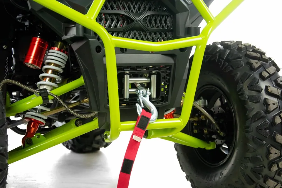 XTR FARMER 200 PRO X1 detail 22