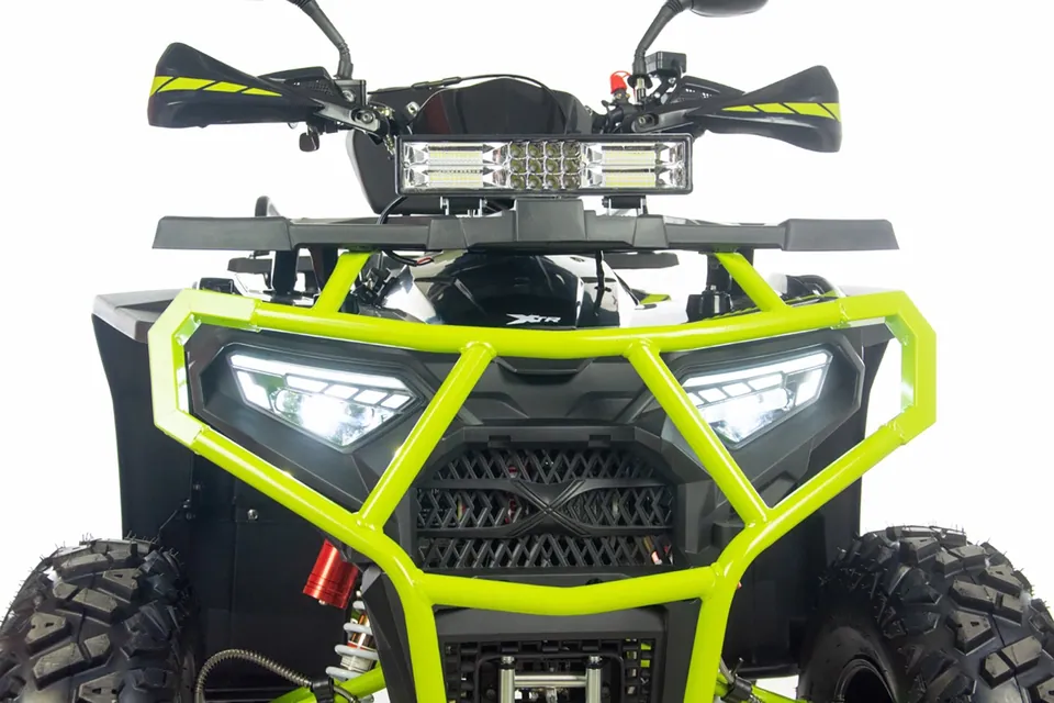 XTR FARMER 200 PRO X1 detail 24