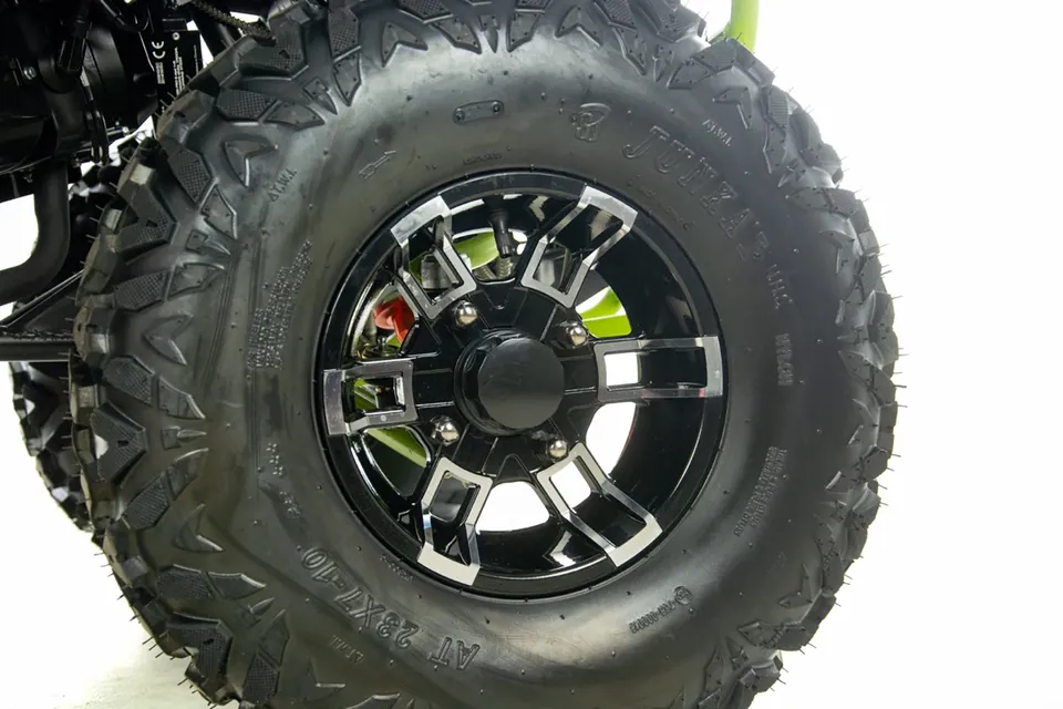 XTR FARMER 200 PRO X1 detail 25