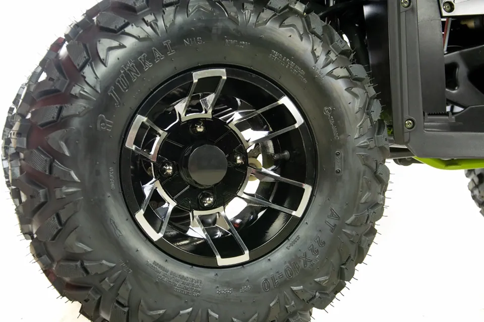 XTR FARMER 200 PRO X1 detail 26