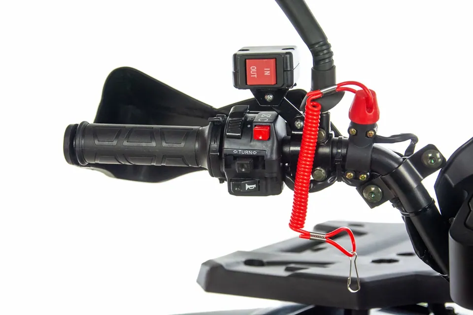 XTR FARMER 200 PRO X1 detail 28