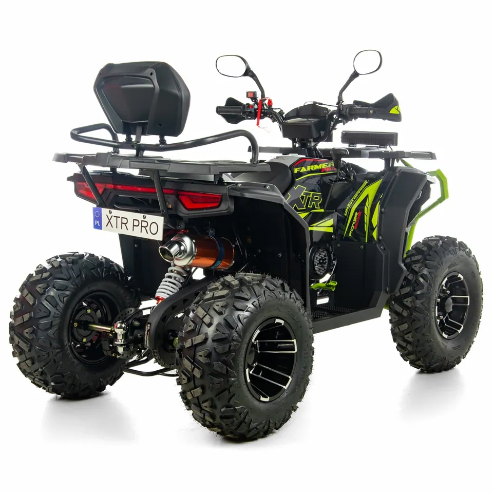 XTR FARMER 200 PRO X1 pilt 3