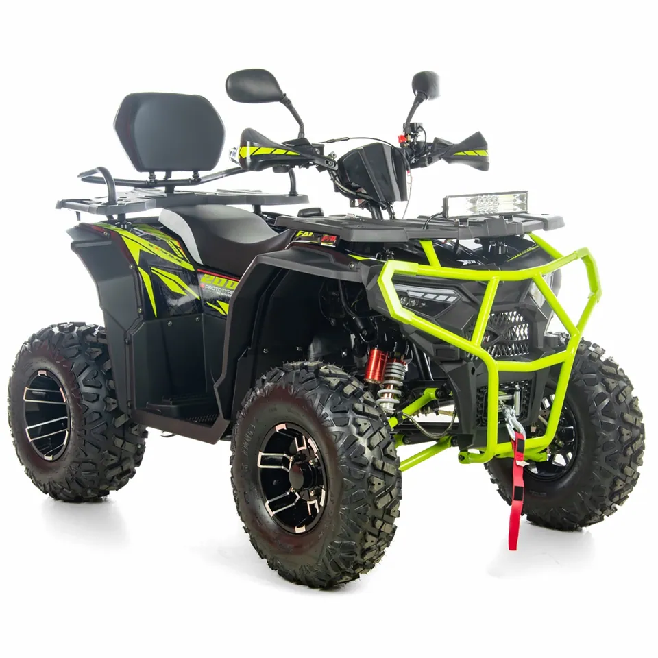 XTR FARMER 200 PRO X1