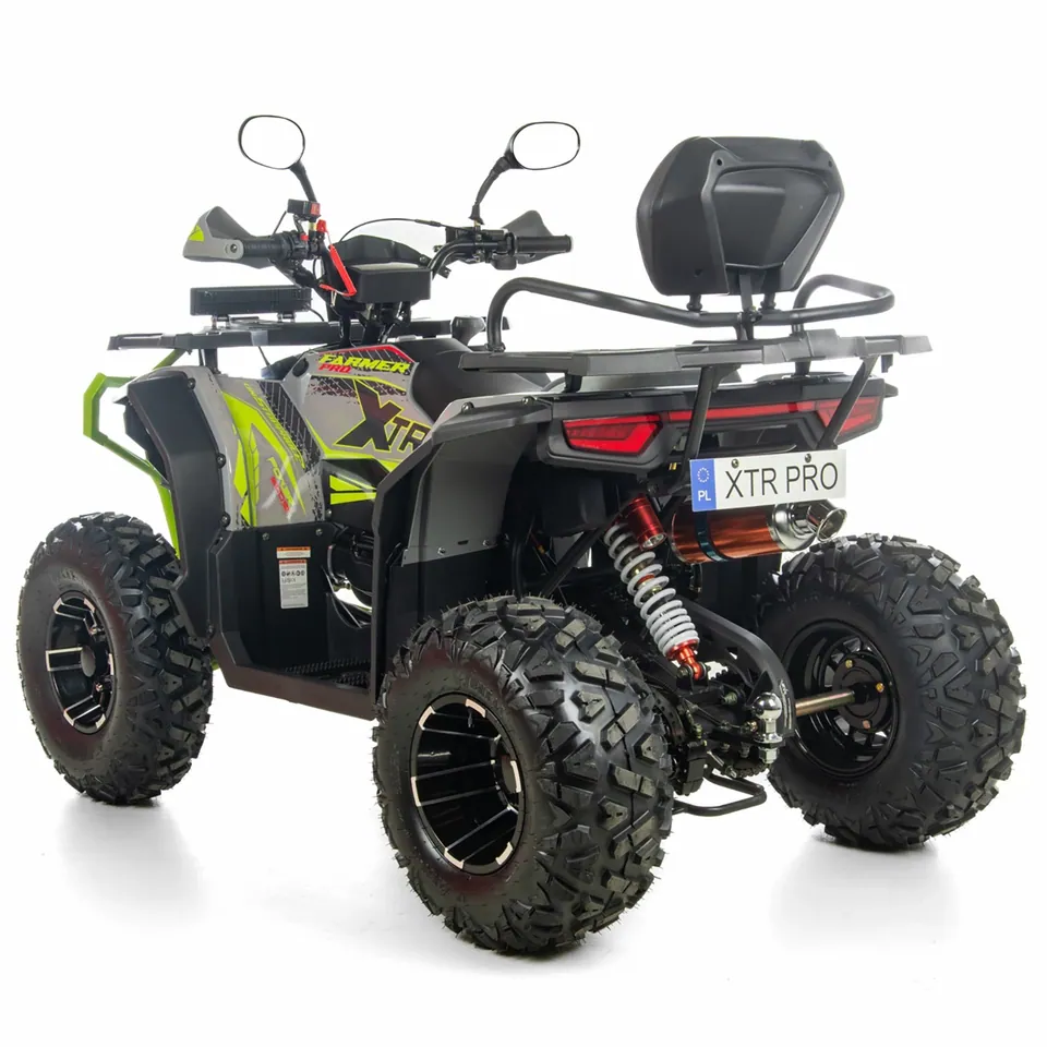 XTR FARMER 200 PRO X1 pilt 10