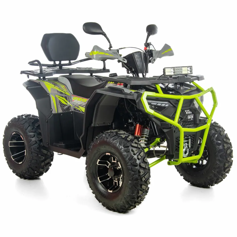 XTR FARMER 200 PRO X1 pilt 7